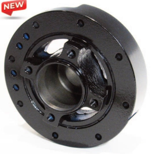 6.54” Ford 28oz Restoration Damper - #85013