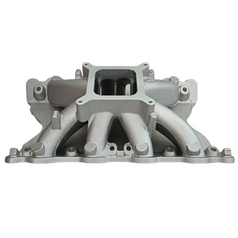1969-'82 Small Block Ford 351C V8 - Satin - #54051