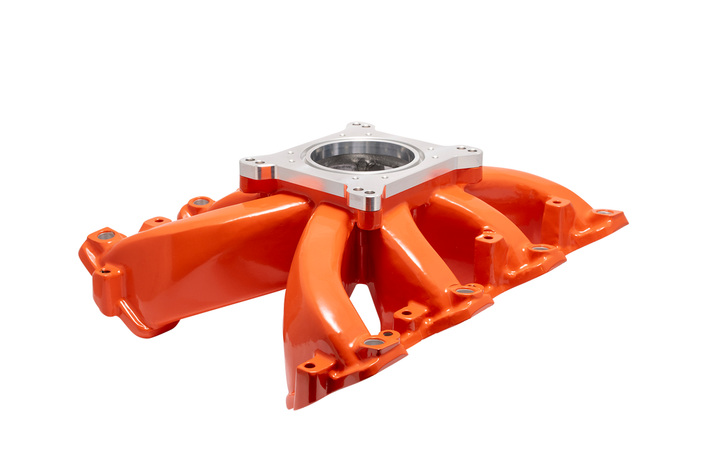 LS1/LS2/LS6 Hurricane EFI Intake Manifold