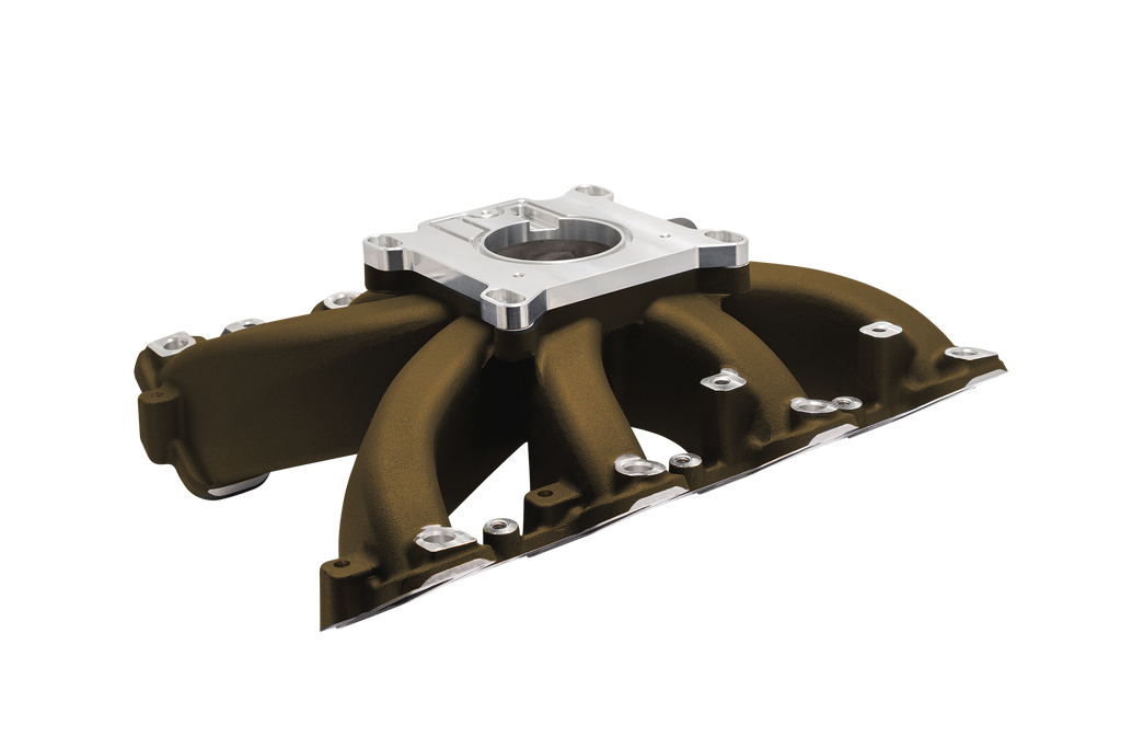 LS1/LS2/LS6 Hurricane EFI Intake Manifold