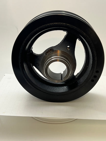 6.7” 1999-2019 4.8L, 5.3L, 6.0L & 6.2L Trucks and SUVs - Street Damper