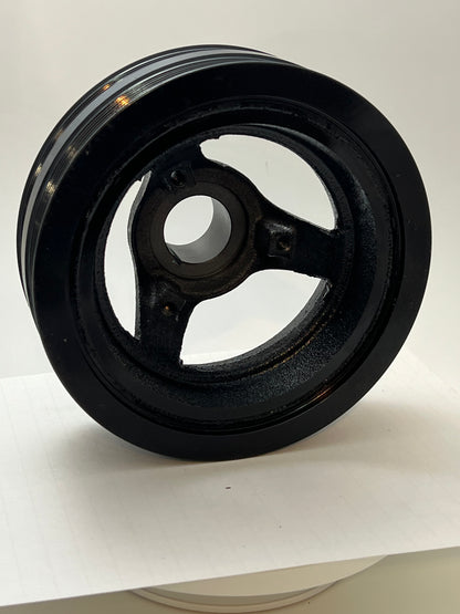 6.7” 1999-2019 4.8L, 5.3L, 6.0L & 6.2L Trucks and SUVs - Street Damper