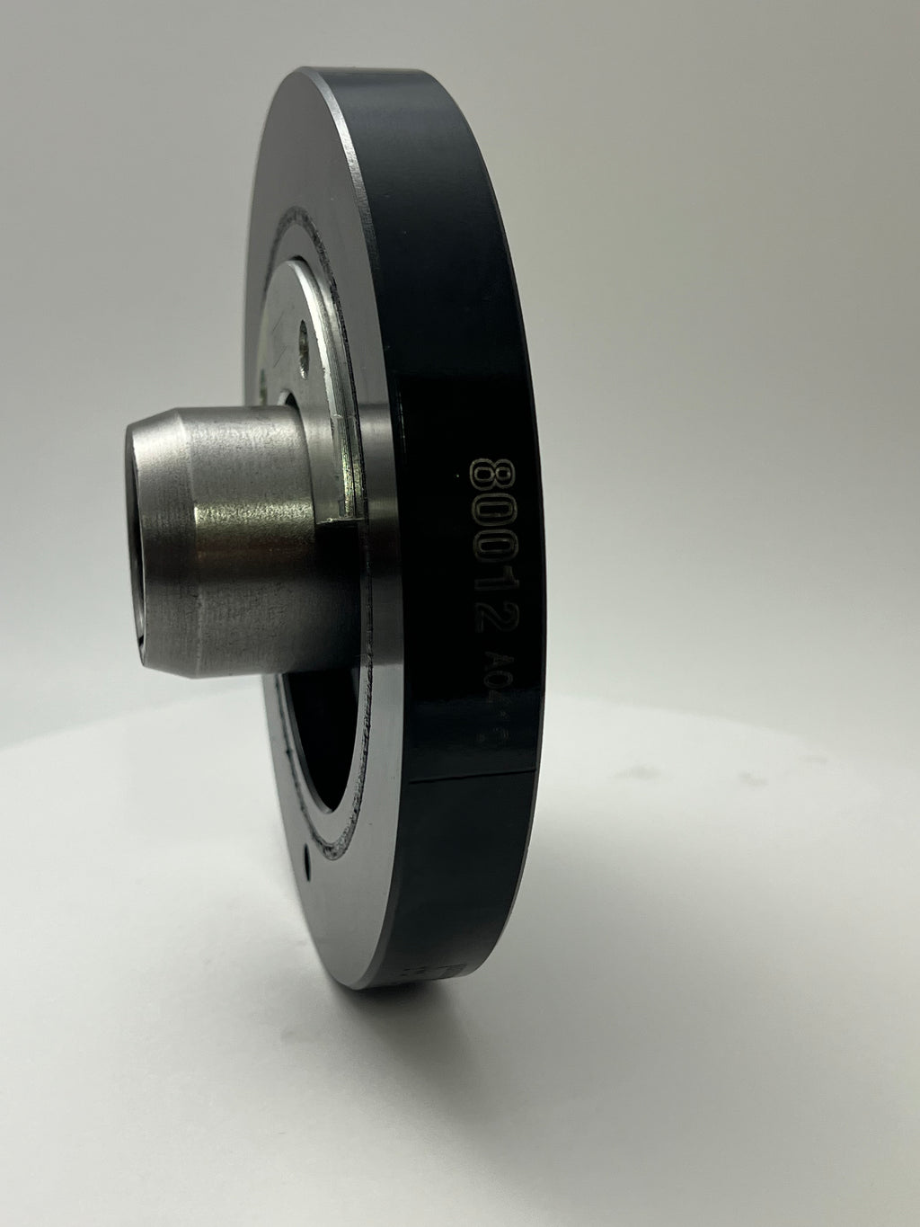 PRW SBC SFI Harmonic Damper 7.25 External Balance PRW SBC SFI Harmonic Damper 7.25 External Balance