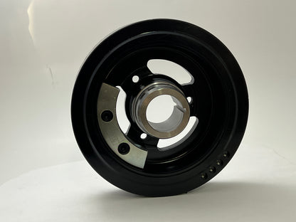 8" 454/502 Big Block Chevy Race Damper (Ext.)