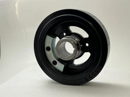 8" 454/502 Big Block Chevy Race Damper (Ext.)