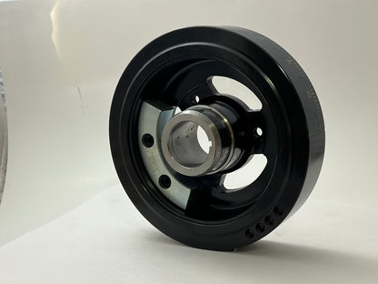 8" 454/502 Big Block Chevy Race Damper (Ext.)