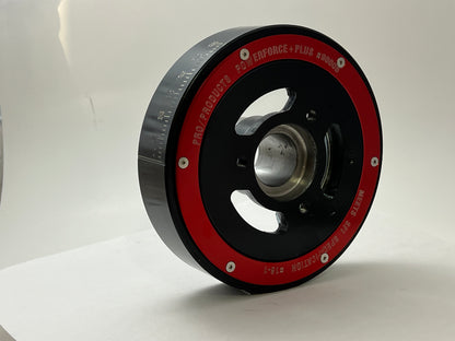 8" 454/502 Big Block Chevy Race Damper (Ext.)