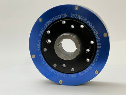 6.7" 429-460 Big Block Ford Race Damper