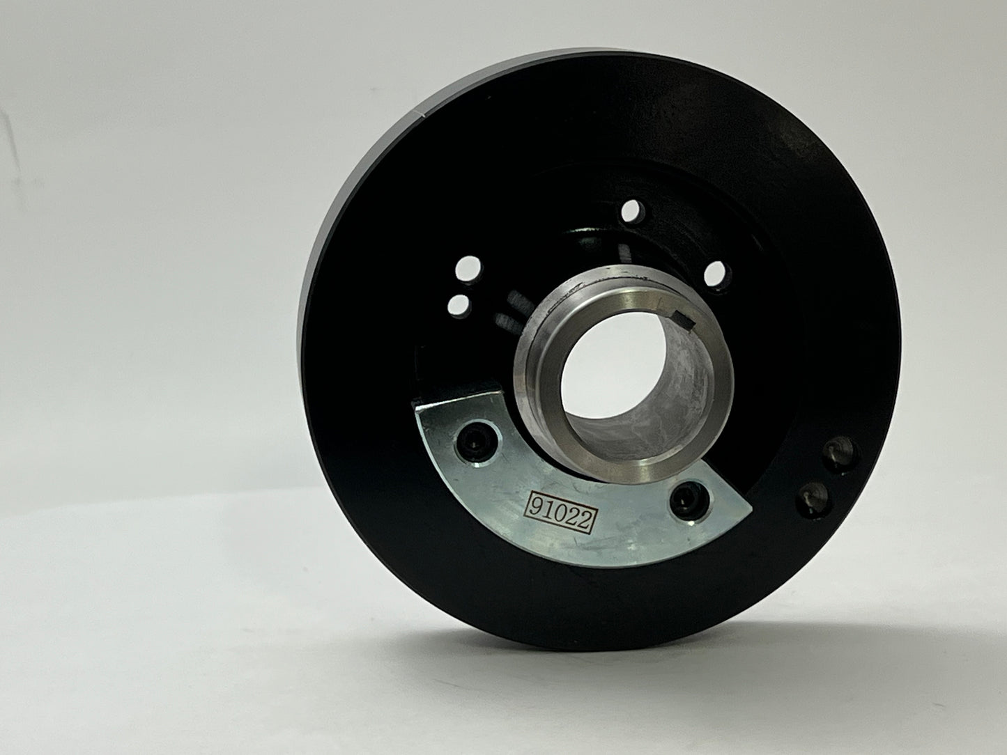 6.5" 350/400/403/425/455 Olds V8 Race Damper