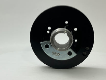 6.5" 350/400/403/425/455 Olds V8 Race Damper