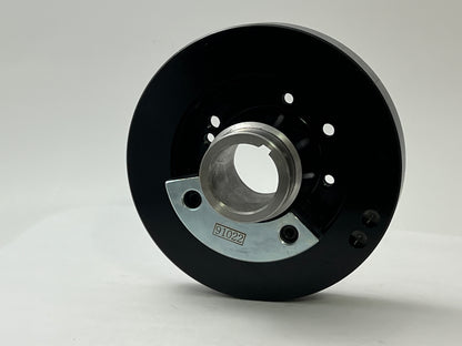 6.5" 350/400/403/425/455 Olds V8 Race Damper