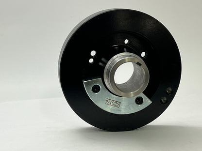 6.5" 350/400/403/425/455 Olds V8 Race Damper