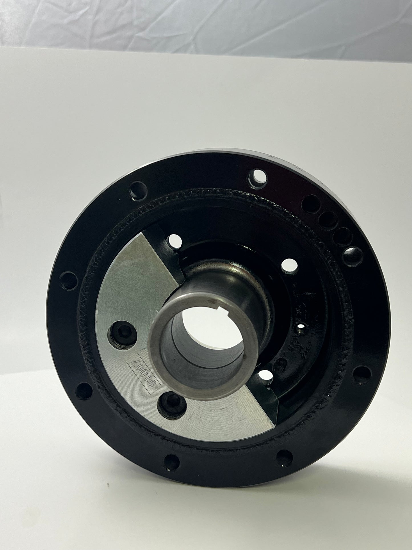 6-3/4 350 SB Chevy Race Damper (Int.)