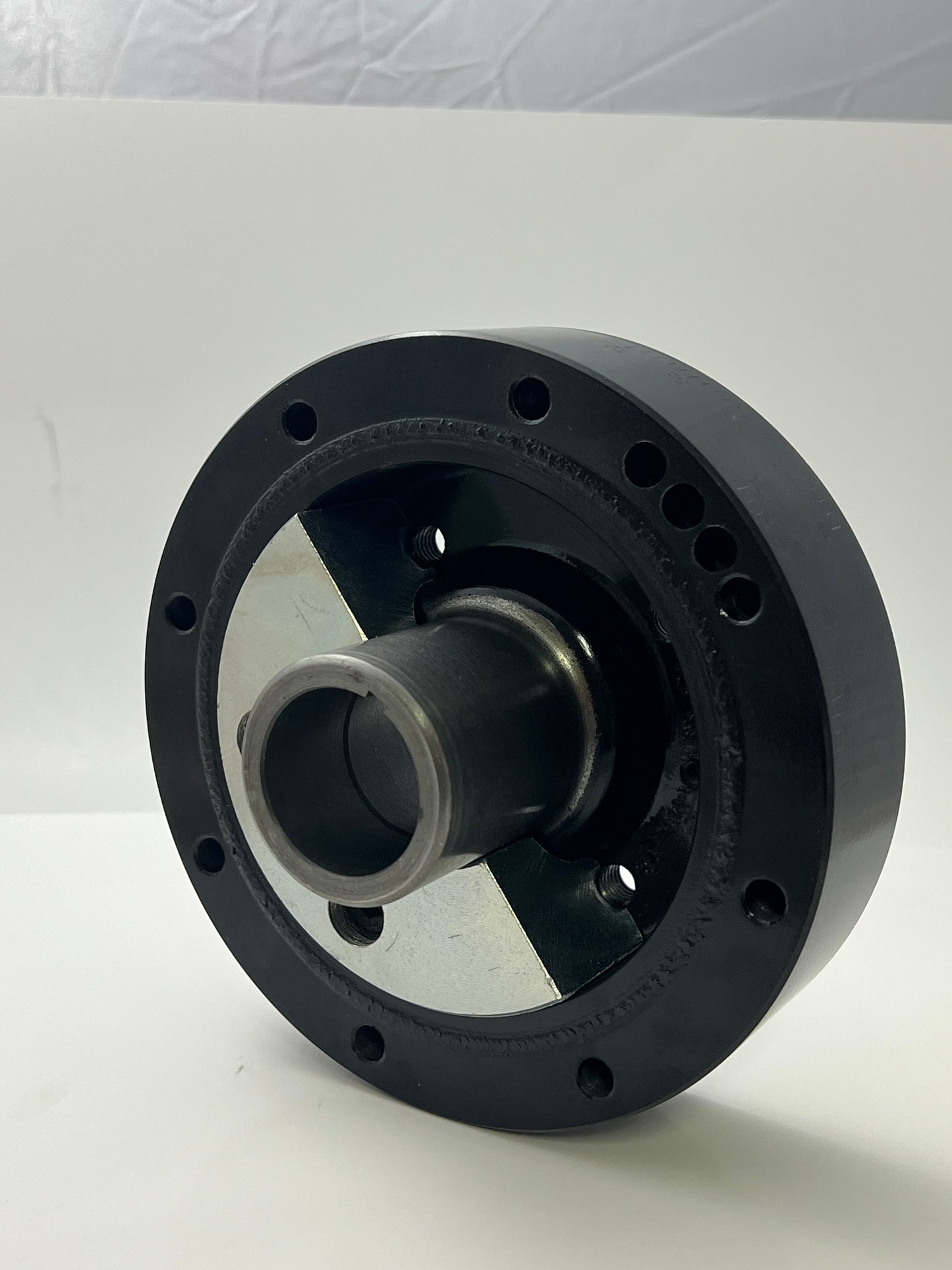 6-3/4 350 SB Chevy Race Damper (Int.)