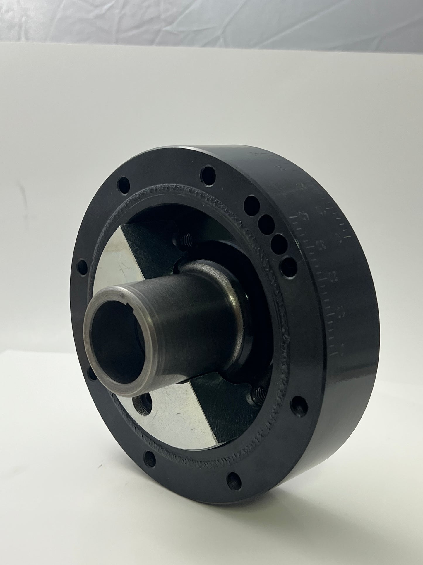 6-3/4 350 SB Chevy Race Damper (Int.)