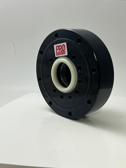 6-3/4 350 SB Chevy Race Damper (Int.)