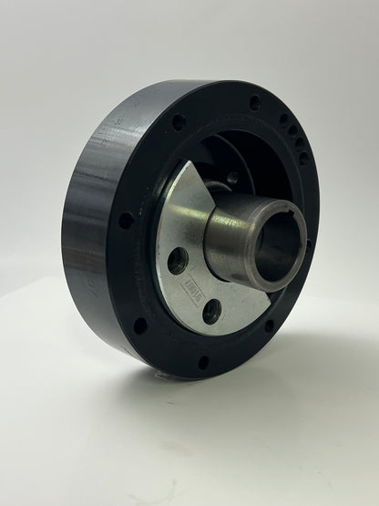 6-3/4 350 SB Chevy Race Damper (Int.)