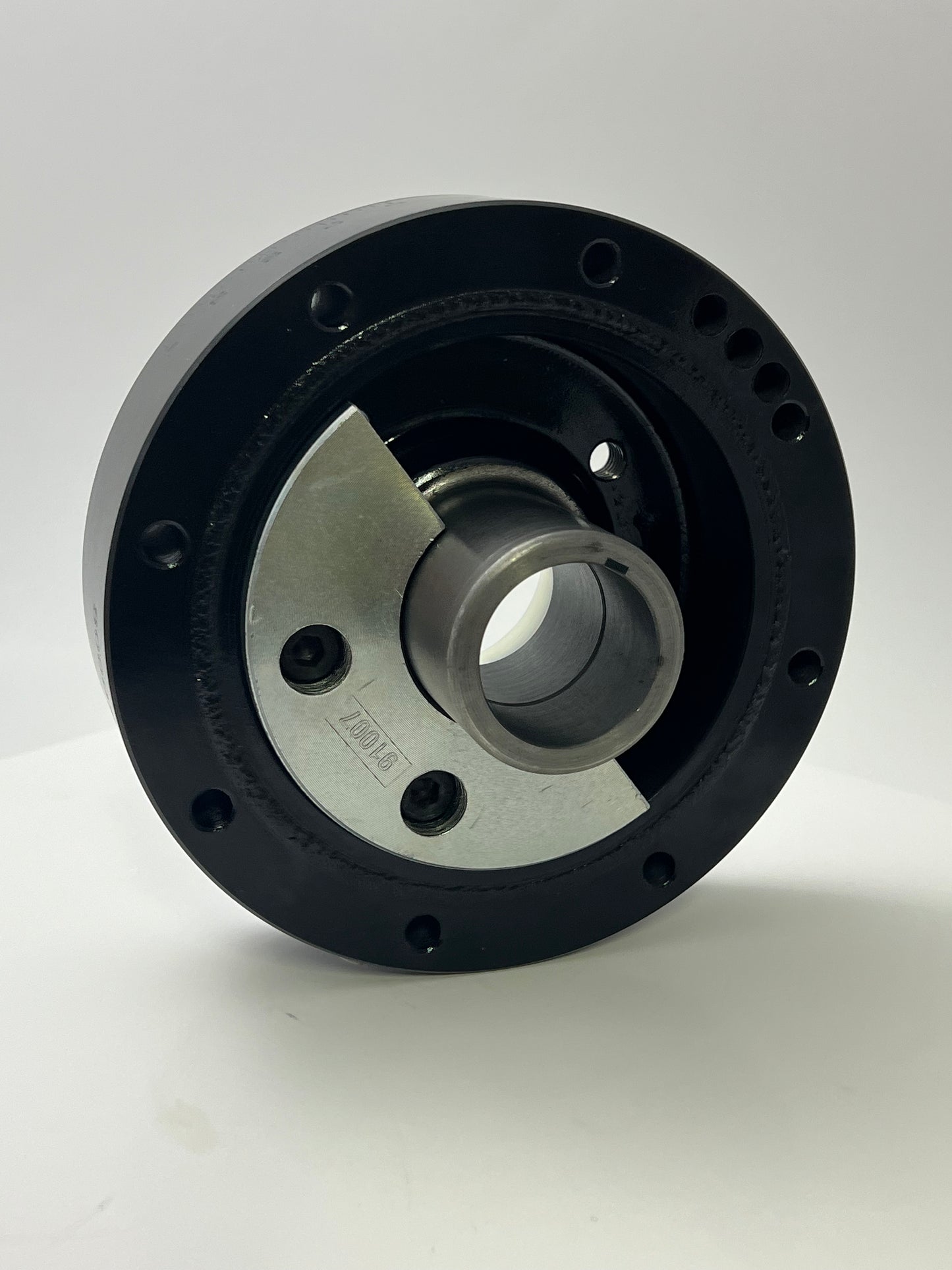 6-3/4 350 SB Chevy Race Damper (Int.)