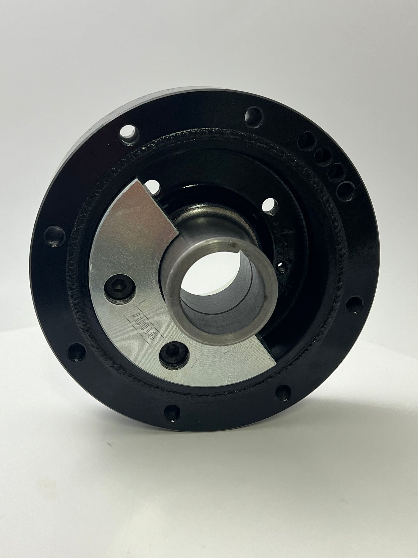 6-3/4 350 SB Chevy Race Damper (Int.)