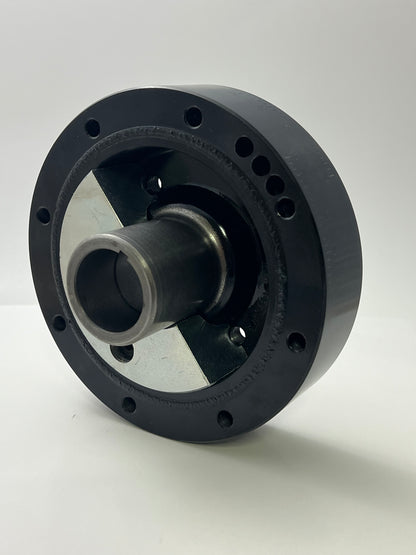 6-3/4 350 SB Chevy Race Damper (Int.)