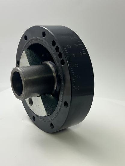 6-3/4 350 SB Chevy Race Damper (Int.)