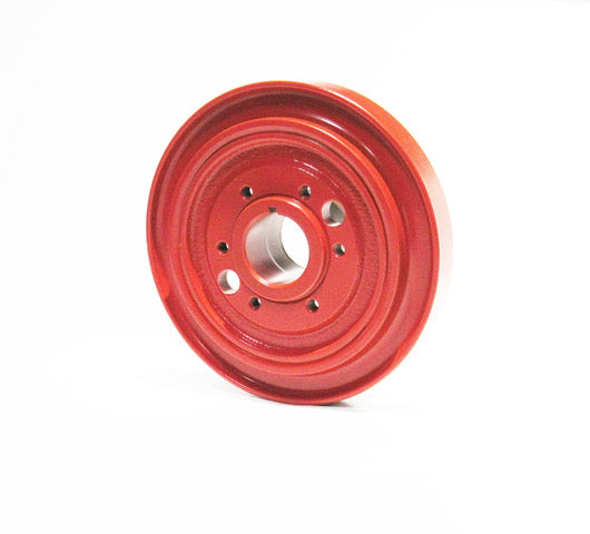 7.25" Int. Balance 1966-68 Chrysler Restoration Damper - #85022