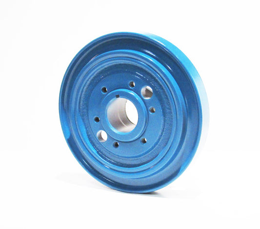 7.25" Internally Balanced Chrysler Restoration Damper - #85023