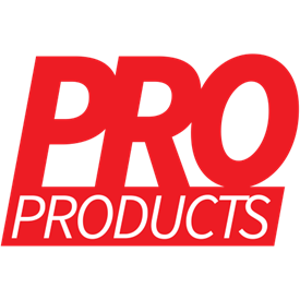 Professional Products. 