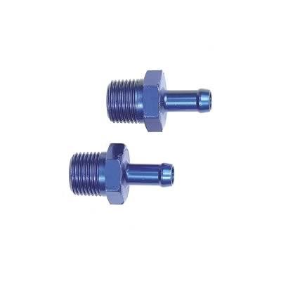 3/8 NPT to 5/16" nipple fitting (pair)