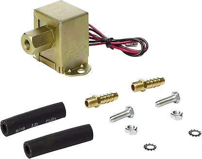 Electronic Fuel Pump (4-7psi) - #10700