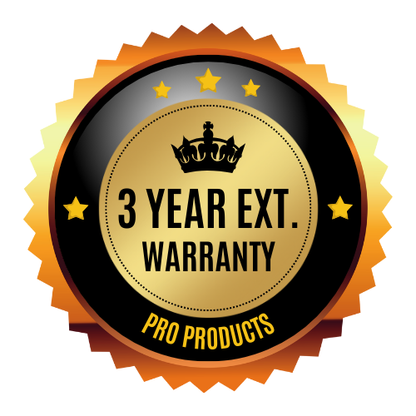 Extended Warranty Plans