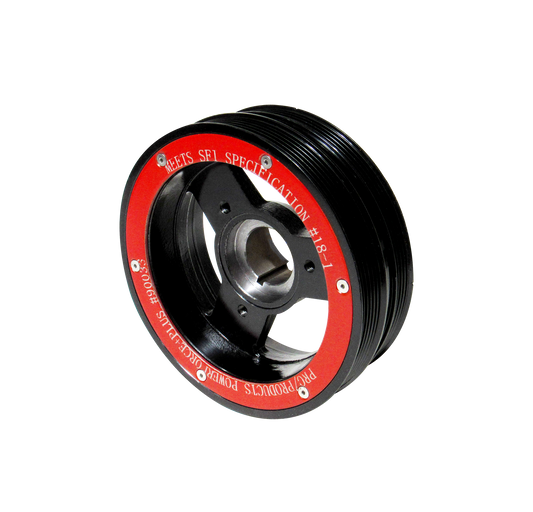 Engine Swap LS1/LS2/LS3/LS6 Race Damper - #90033