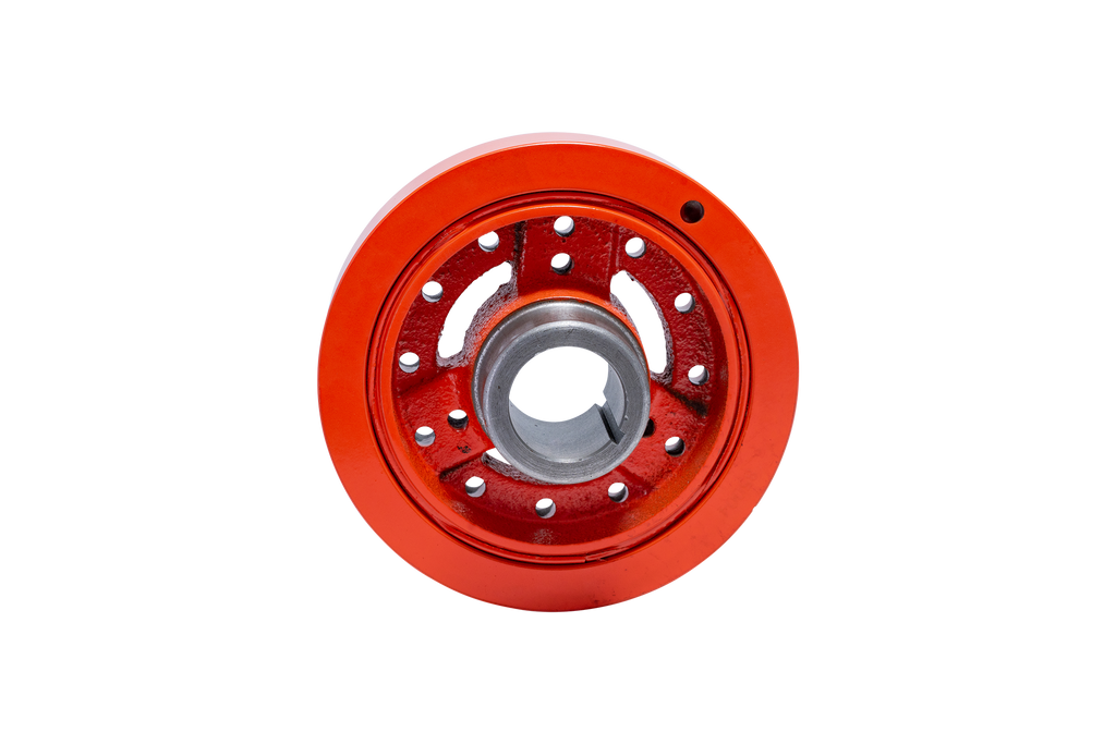 7" Internally Balanced GM 1968-75 396/402/427 Restoration Damper