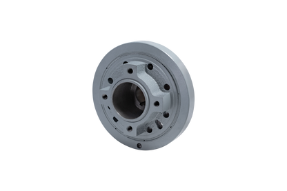 6.54" Externally Balanced 1983-'88 Ford, 1981-'93 Mercury & 1981-'92 Lincoln (302/5.0L) Restoration Damper