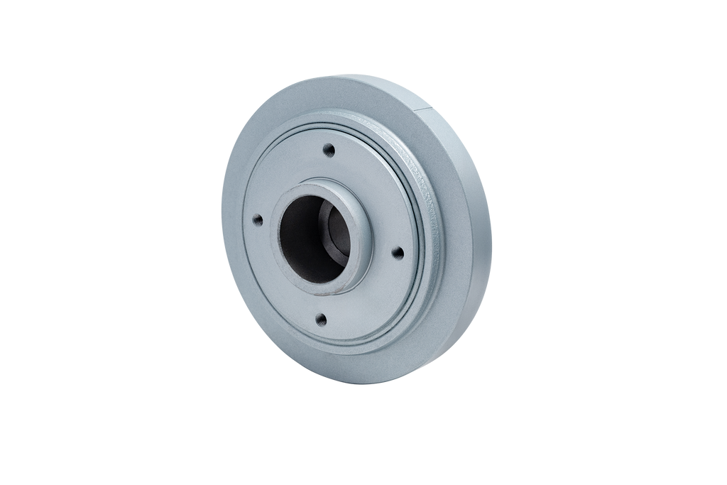 6.80" Internally Balanced 1968-'79 Pontiac (350/400/455) & 1975 Buick & Olds (400) Restoration Damper - 85020