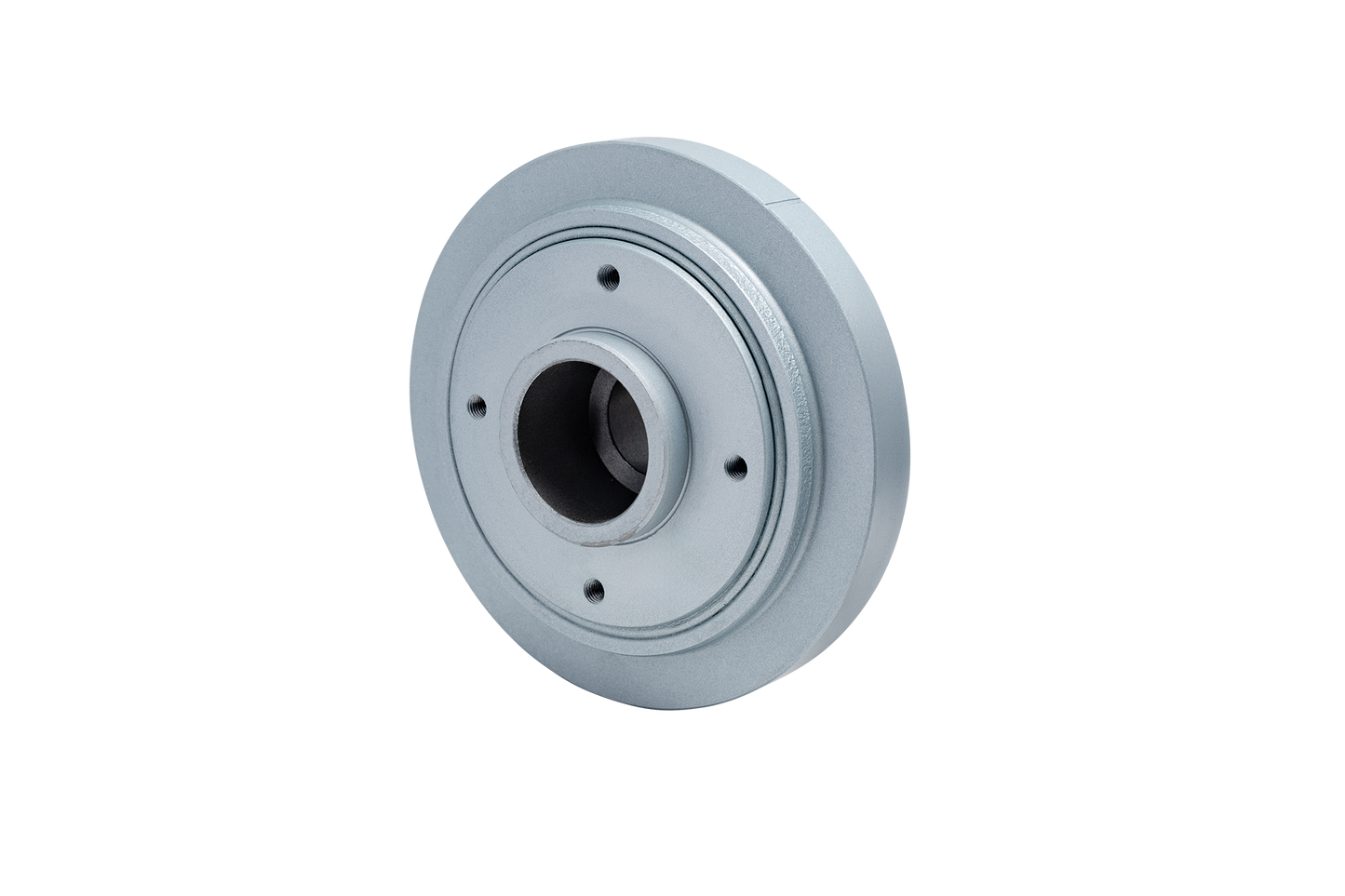 6.80" Internally Balanced 1968-'79 Pontiac (350/400/455) & 1975 Buick & Olds (400) Restoration Damper - 85020