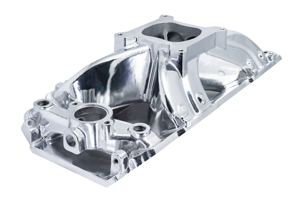 BBC Hurricane Intake Manifold