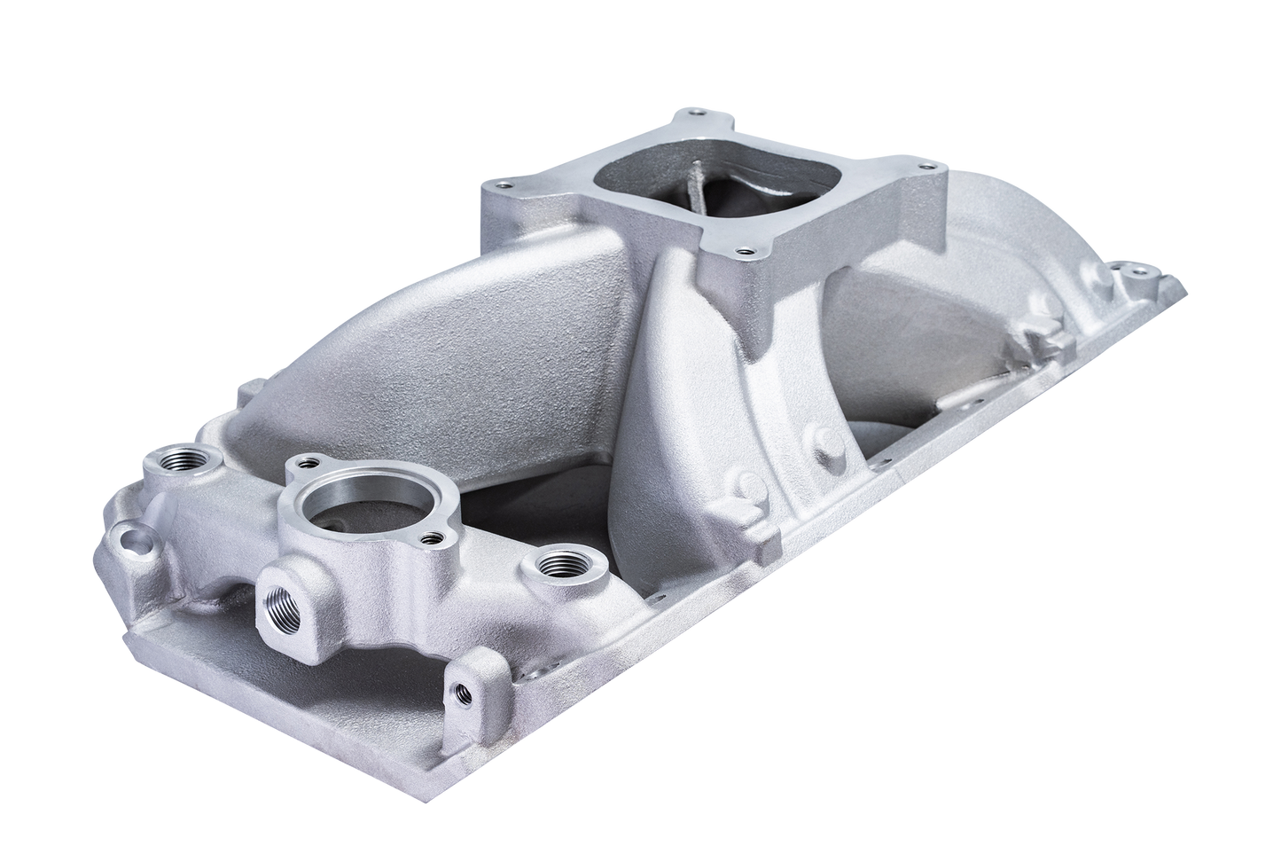 BBC Hurricane Intake Manifold