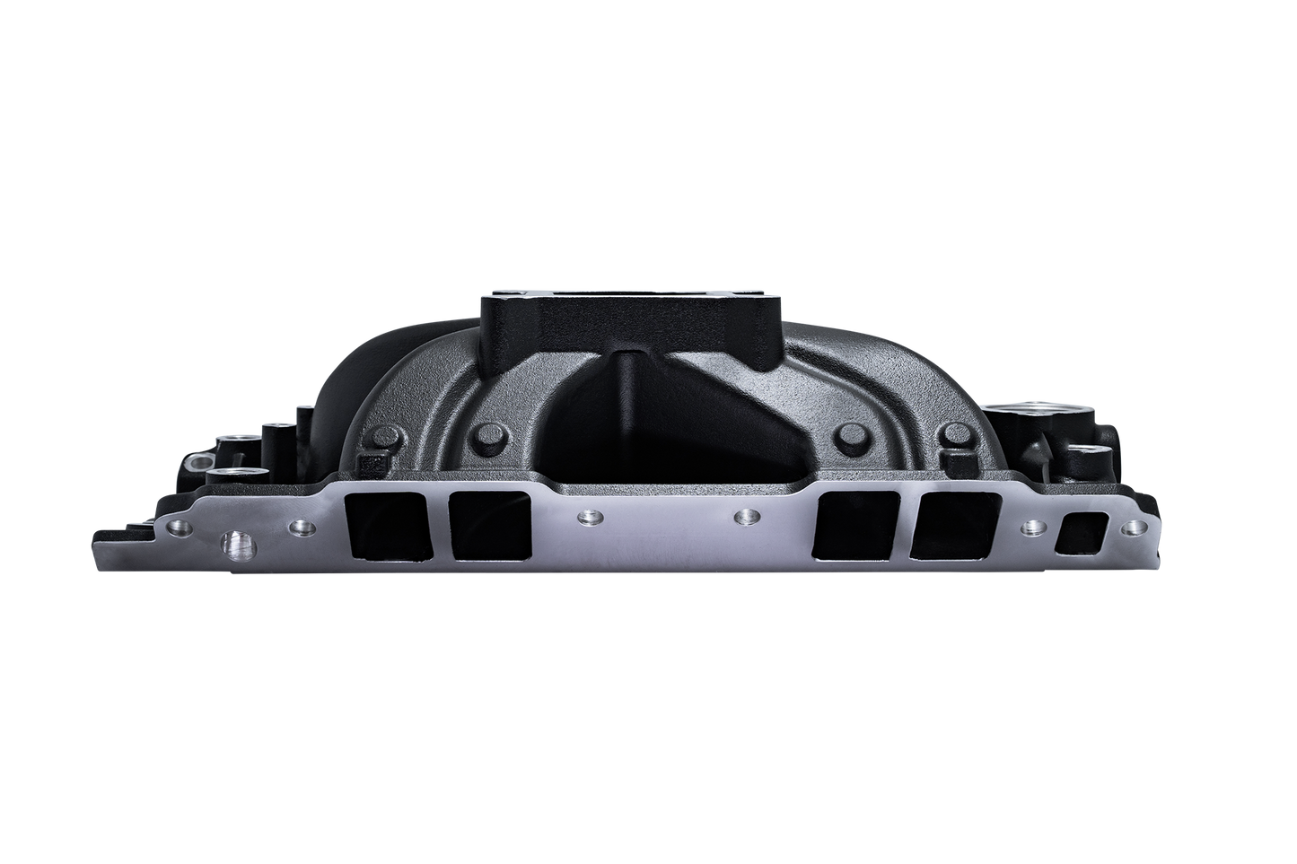 BBC Hurricane Oval Port Intake Manifold