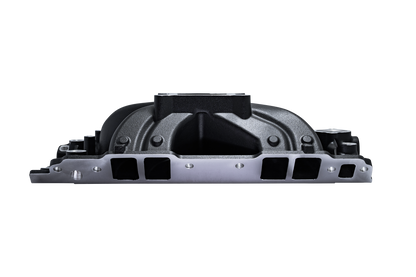 BBC Hurricane Oval Port Intake Manifold