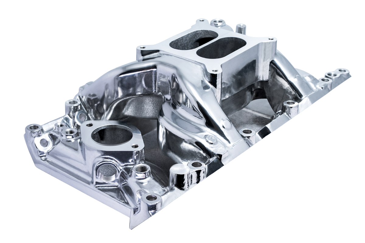 SB Chrysler/Mopar Crosswind Intake Manifold – Professional Products