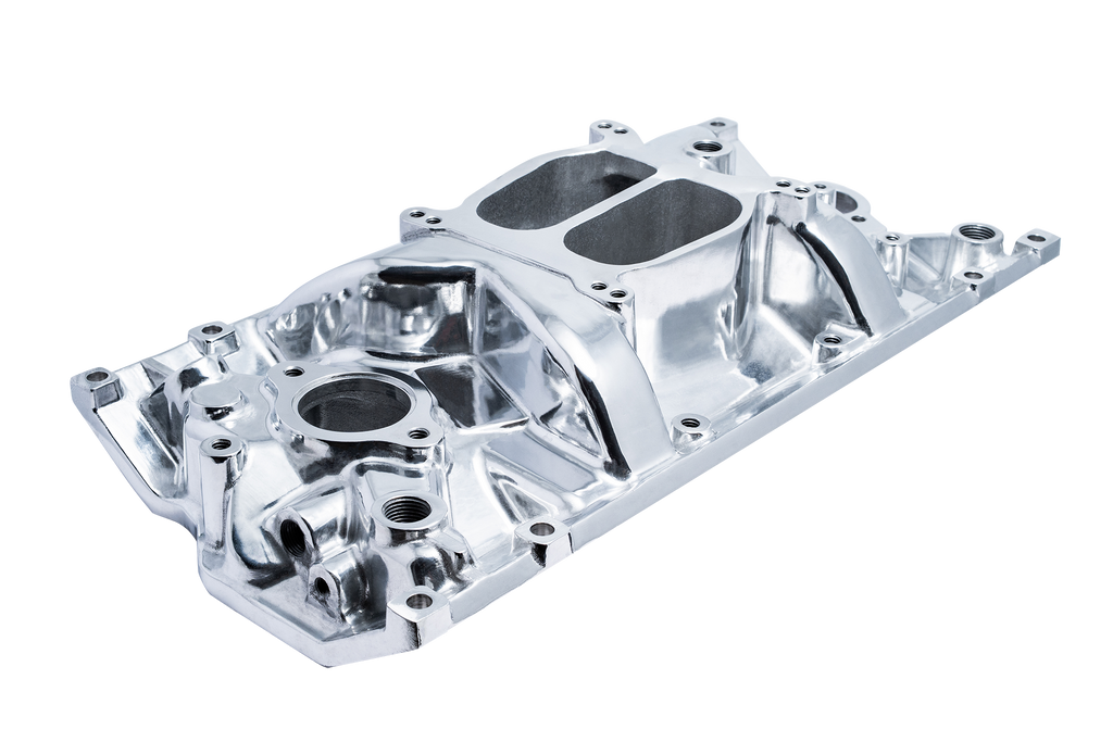 SB Chrysler/Mopar Crosswind Intake Manifold