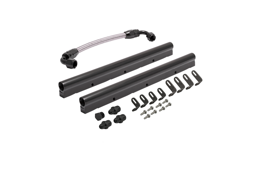 LS1/LS2/LS6 Hurricane EFI Intake Manifold