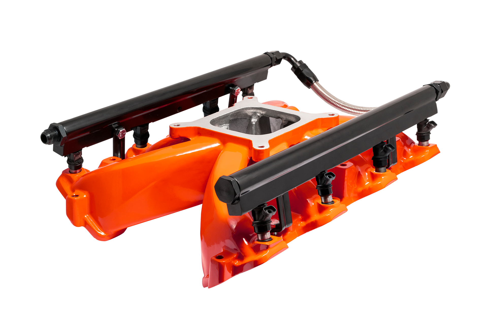 LS3 & L92 Hurricane EFI Intake Manifold