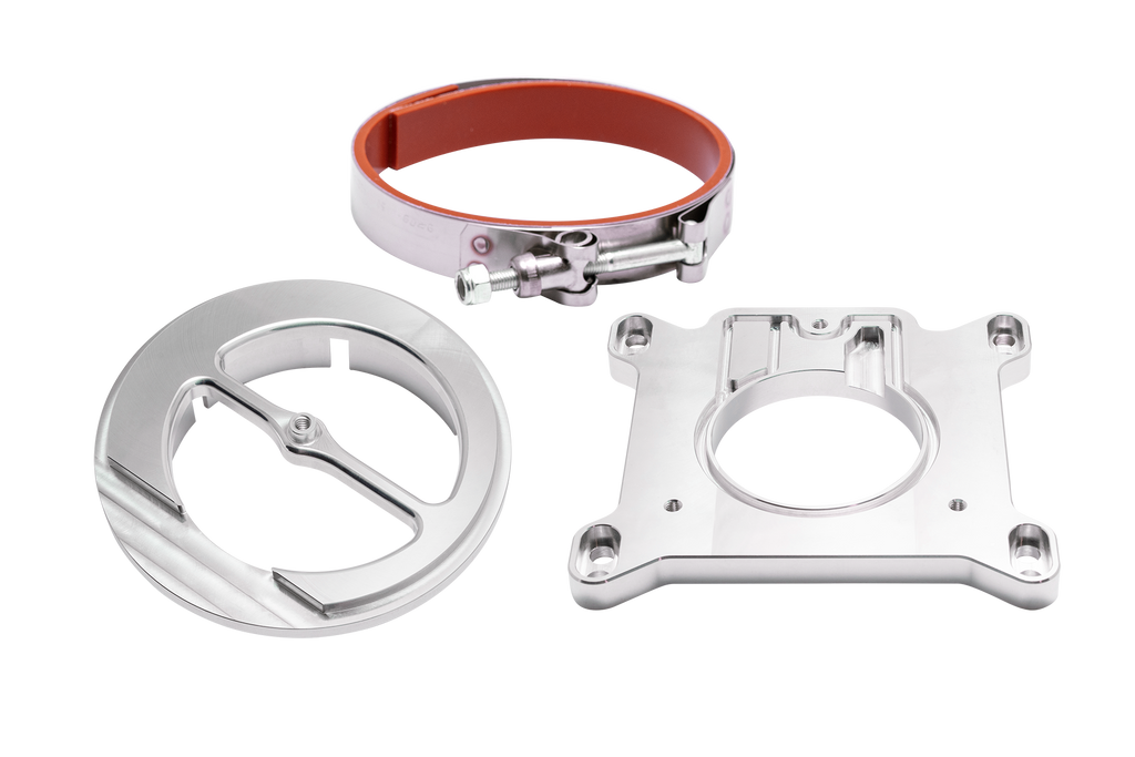 LS Throttle Body Adapter Kit