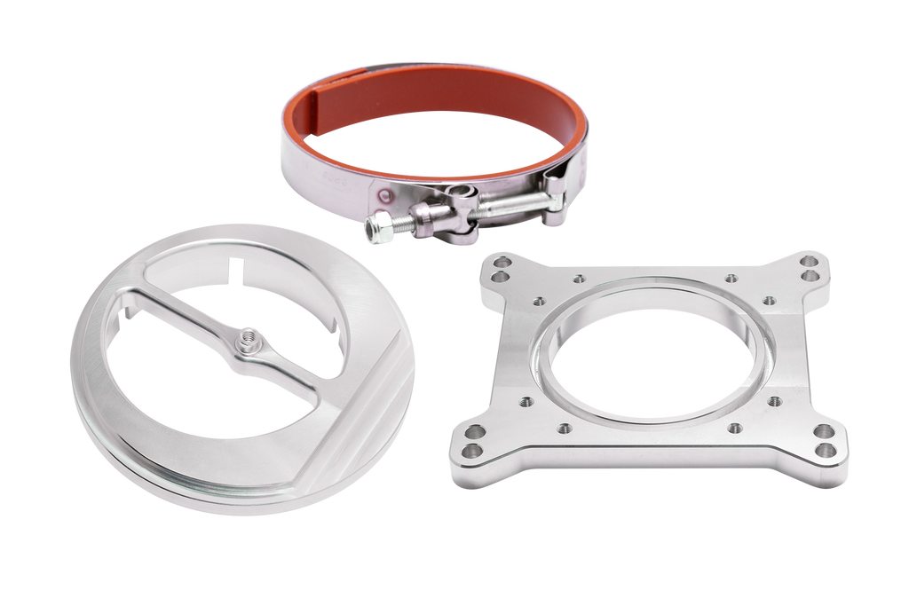 LS Throttle Body Adapter Kit