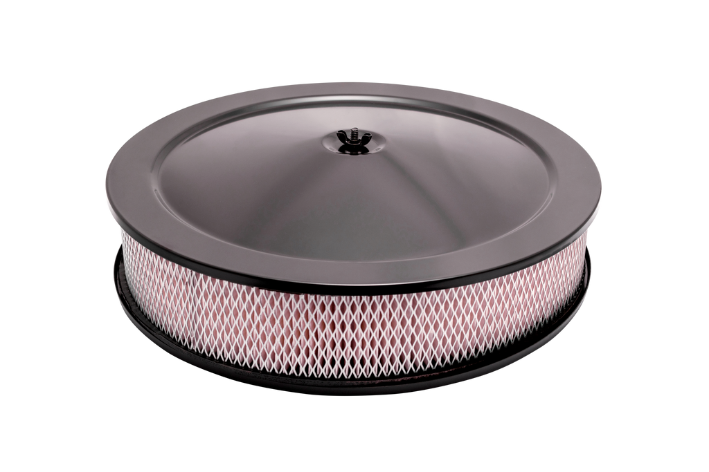 14" Round Air Cleaner