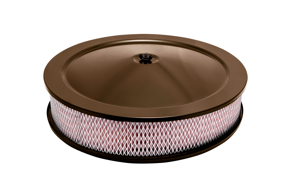 14" Round Air Cleaner