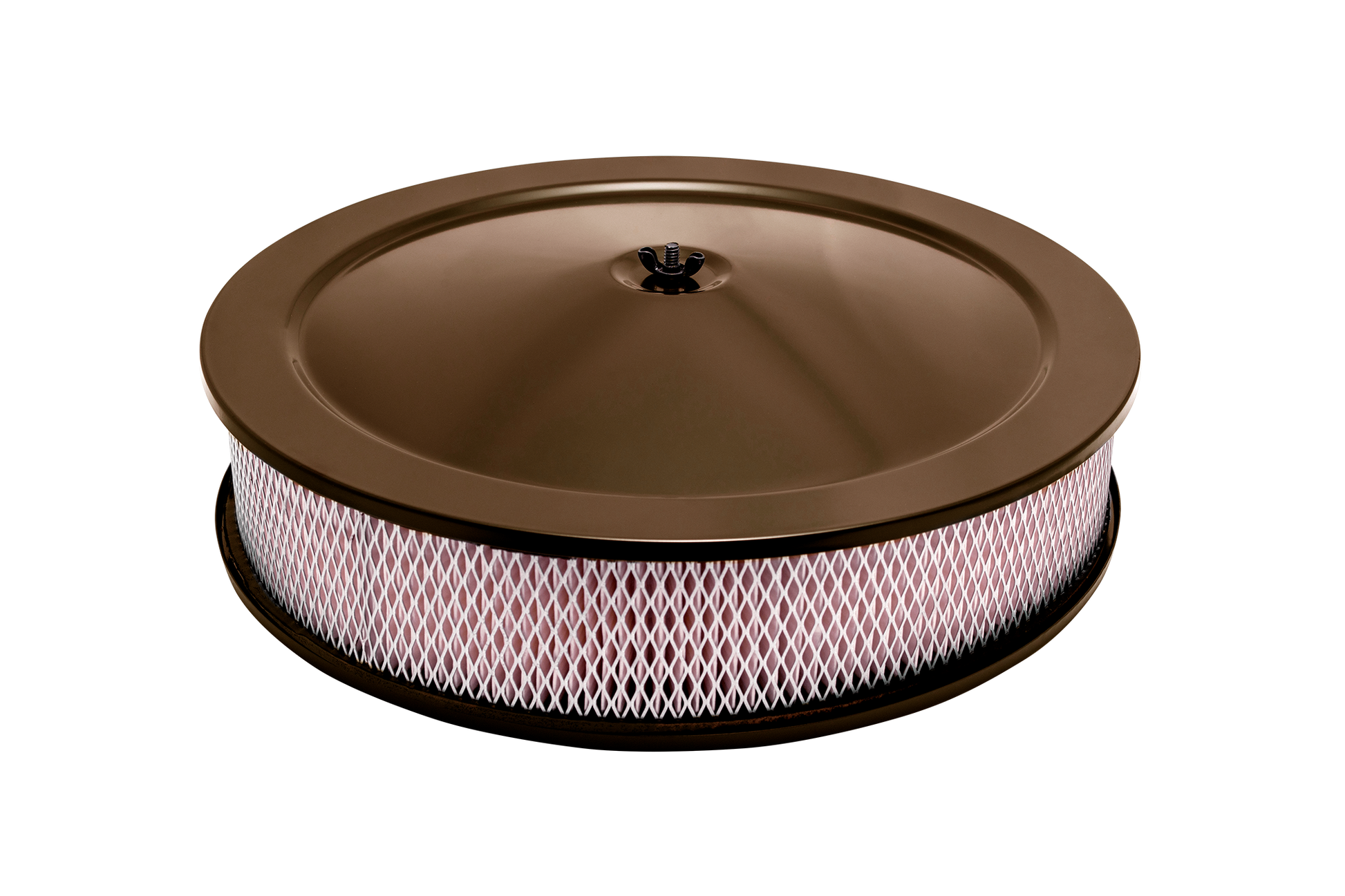 14" Round Air Cleaner