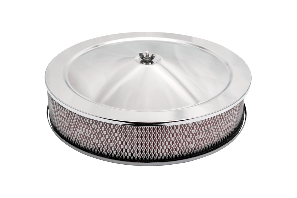 14" Round Air Cleaner